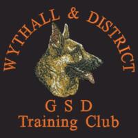 Wythall & District GSD Training Club - Women's Coolplus® Polo Design