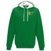 Varsity hoodie Thumbnail