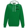 Varsity hoodie Thumbnail