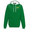 Varsity hoodie Thumbnail