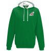 Varsity hoodie Thumbnail