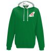 Varsity hoodie Thumbnail