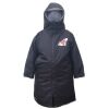 Agilitywear Long Sleeve Sports Robe Thumbnail