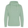 AWDis Cross Neck Hoodie Thumbnail