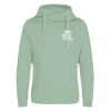 AWDis Cross Neck Hoodie Thumbnail