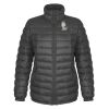 Women's ice bird padded jacket Thumbnail