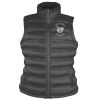 Women's ice bird padded gilet Thumbnail