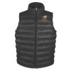 Ice bird padded gilet Thumbnail