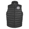 Ice bird padded gilet Thumbnail