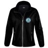 Women's Core printable softshell jacket Thumbnail