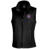 Women's printable softshell bodywarmer Thumbnail